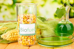 New Brinsley biofuel availability