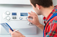 free commercial New Brinsley boiler quotes
