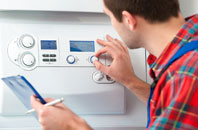 free New Brinsley gas safe engineer quotes