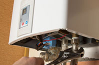 free New Brinsley boiler install quotes