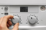 free New Brinsley boiler maintenance quotes