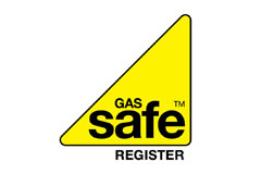 gas safe companies New Brinsley